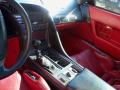 1990 Corvette Coupe #11