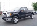 2013 F150 XLT SuperCab 4x4 #6