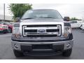 2013 F150 XLT SuperCab 4x4 #7