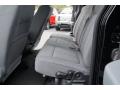 Rear Seat of 2013 Ford F150 XLT SuperCab 4x4 #11