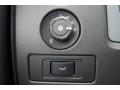 Controls of 2013 Ford F150 XLT SuperCab 4x4 #26