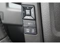Controls of 2013 Ford F150 XLT SuperCab 4x4 #27