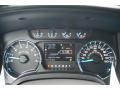  2013 Ford F150 XLT SuperCab 4x4 Gauges #29