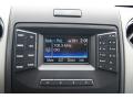 Controls of 2013 Ford F150 XLT SuperCab 4x4 #32