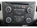 Controls of 2013 Ford F150 XLT SuperCab 4x4 #33
