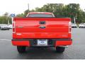 2013 F150 STX SuperCab 4x4 #4
