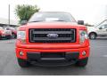 2013 F150 STX SuperCab 4x4 #7