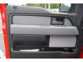 2013 F150 STX SuperCab 4x4 #8