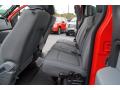  2013 Ford F150 Steel Gray Interior #11
