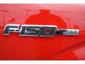  2013 Ford F150 Logo #16