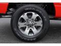  2013 Ford F150 STX SuperCab 4x4 Wheel #18