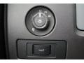 Controls of 2013 Ford F150 STX SuperCab 4x4 #26