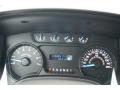  2013 Ford F150 STX SuperCab 4x4 Gauges #29