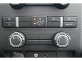 Controls of 2013 Ford F150 STX SuperCab 4x4 #33