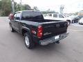 2007 Silverado 1500 Classic LT  Z71 Crew Cab 4x4 #3