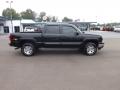 2007 Silverado 1500 Classic LT  Z71 Crew Cab 4x4 #6