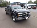 2007 Silverado 1500 Classic LT  Z71 Crew Cab 4x4 #7