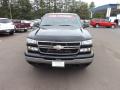 2007 Silverado 1500 Classic LT  Z71 Crew Cab 4x4 #8