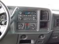 2007 Silverado 1500 Classic LT  Z71 Crew Cab 4x4 #9