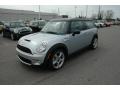2009 Cooper S Clubman #1