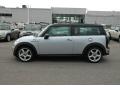 2009 Cooper S Clubman #2