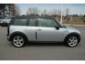 2009 Cooper S Clubman #6