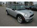 2009 Cooper S Clubman #7