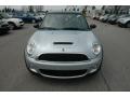 2009 Cooper S Clubman #8