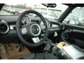 2009 Cooper S Clubman #9