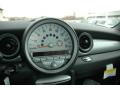 2009 Cooper S Clubman #13