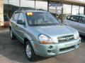 2009 Tucson GLS #2 2009 Tucson GLS #2