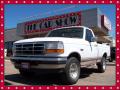 1996 F150 Eddie Bauer Regular Cab 4x4 #1