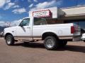 1996 F150 Eddie Bauer Regular Cab 4x4 #4