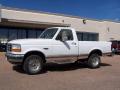 1996 F150 Eddie Bauer Regular Cab 4x4 #5