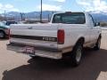 1996 F150 Eddie Bauer Regular Cab 4x4 #19