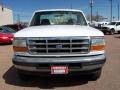 1996 F150 Eddie Bauer Regular Cab 4x4 #21