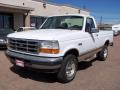 1996 F150 Eddie Bauer Regular Cab 4x4 #22