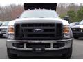 2009 F550 Super Duty XL SuperCab Chassis 4x4 Dump Truck #2 2009 F550 Super Duty XL SuperCab Chassis 4x4 Dump Truck #2