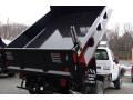 2009 F550 Super Duty XL SuperCab Chassis 4x4 Dump Truck #9 2009 F550 Super Duty XL SuperCab Chassis 4x4 Dump Truck #9