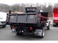 2009 F550 Super Duty XL SuperCab Chassis 4x4 Dump Truck #14 2009 F550 Super Duty XL SuperCab Chassis 4x4 Dump Truck #14