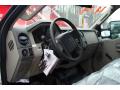 2009 F550 Super Duty XL SuperCab Chassis 4x4 Dump Truck #17 2009 F550 Super Duty XL SuperCab Chassis 4x4 Dump Truck #17