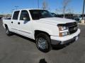 2006 Silverado 1500 Z71 Crew Cab 4x4 #8