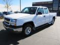 Click for details. 2004 Chevrolet Silverado 1500 LS Extended Cab 4x4