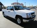 2004 Silverado 1500 LS Extended Cab 4x4 #8