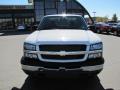 2004 Silverado 1500 LS Extended Cab 4x4 #9