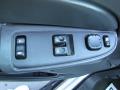 Controls of 2004 Chevrolet Silverado 1500 LS Extended Cab 4x4 #15