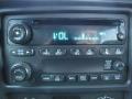 Audio System of 2004 Chevrolet Silverado 1500 LS Extended Cab 4x4 #18