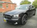 2008 Charger SE #2