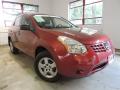2009 Rogue S AWD #1