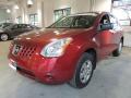 2009 Rogue S AWD #3